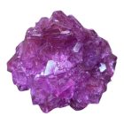 Alunit kristály dísz