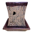 Párologtató dísztárgy 