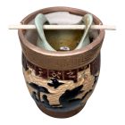 Párologtató dísztárgy