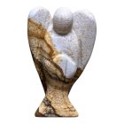 Kristály védelmező angyalkák