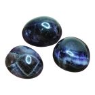 Ásvány Ametiszt marokkő