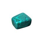 Ásvány Malachit marokkő