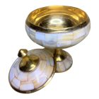 Elegáns Kagylóhély Tároló