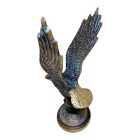 Sas Asztali Dísztárgy