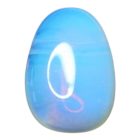 Ásvány opál medál