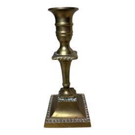 Antik gyertyatartó 
