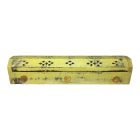 Fa kúpfüstölő tartó