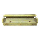 Fa kúpfüstölő tartó