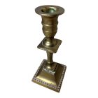 Antik gyertyatartó 