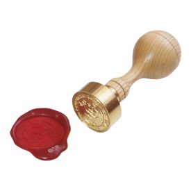 Michael Arkangyal pecsét