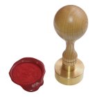 Michael Arkangyal pecsét