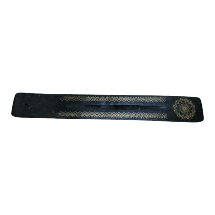 Fa füstölő tálca