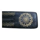 Fa Füstölő Tálca