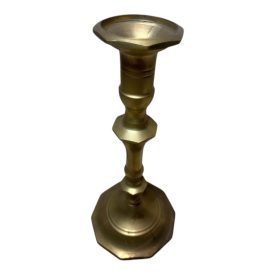 Antik gyertyatartó 