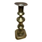 Antik gyertyatartó 