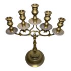 Ötágú gyertyatartó