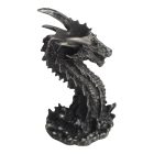 Sárkány jósgömbtartó