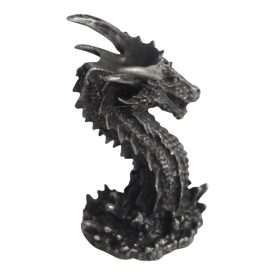 Sárkány jósgömbtartó