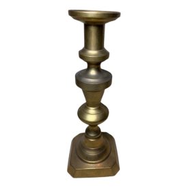 Antik gyertyatartó