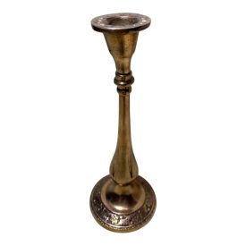 Antik gyertyatartó