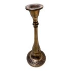 Antik gyertyatartó