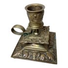 Gyertyatartó forgatható elemekkel 