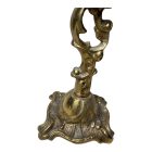 Díszes gyertyatartó