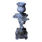 Díszes gyertyatartó