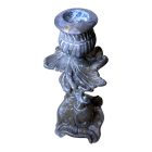 Díszes gyertyatartó