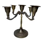 Ötágú gyertyatartó