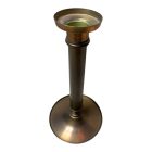 Antik gyertyatartó 