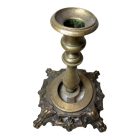 Antik gyertyatartó 
