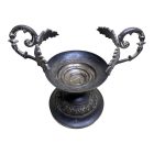 Különleges gyertyatartó