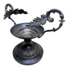 Különleges gyertyatartó