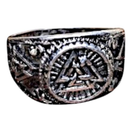 Kelta védelmi talizmán