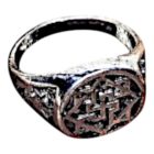 Kelta védelmi gyűrű