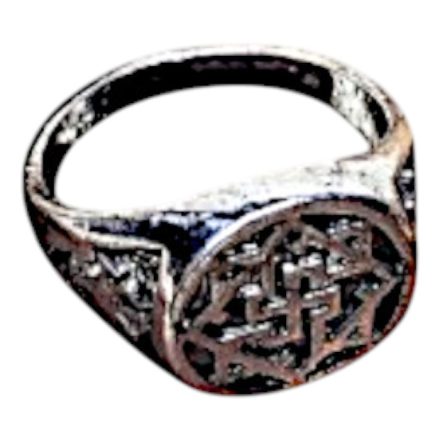 Kelta védelmi gyűrű