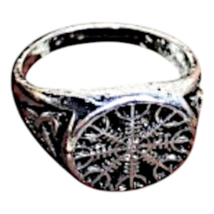 Kelta védelmi gyűrű