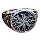 Kelta védelmi gyűrű