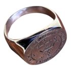 Mihály Arkangyal Védelmi Gyűrű