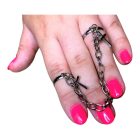 Keresztény Mágia Gyűrű