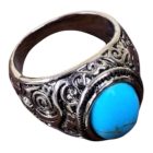 Harmónia Hatalma Ásvány Gyűrű