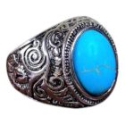 Harmónia Hatalma Ásvány Gyűrű