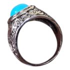 Harmónia Hatalma Ásvány Gyűrű