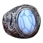 Harmónia Hatalma Ásvány Gyűrű