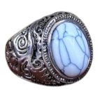 Harmónia Hatalma Ásvány Gyűrű