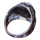 Harmónia Hatalma Ásvány Gyűrű