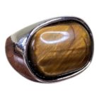 Védelmet Nyújtó Ásvány Gyűrű