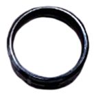 Egyiptomi szimbólumos gyűrű