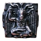 Baphomet gyűrű